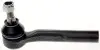 Накінечник рульової тяги лівий Opel Astra H, Meriva B, Zafira B 1.2-2.2 01.04-03.17 Denckermann D130361 (фото 1)