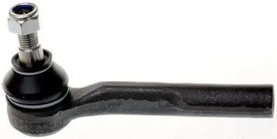 Наконечник рулевой тяги левый Opel Astra H, Meriva B, Zafira B 1.2-2.2 01.04-03.17 Denckermann D130361