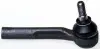 Накінечник рульової тяги правий Opel Astra H, Meriva B, Zafira B 1.2-2.2 01.04-03.17 Denckermann D130362 (фото 1)