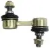 Тяга стабилизатора передняя левая/правая HONDA CIVIC V, CIVIC VI, CR-V I, CRX III 1.3-2.0 10.91-02.02 Denckermann D140009 (фото 1)