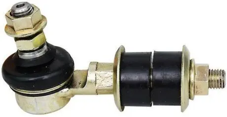 Тяга стабілізатора передня Ford Maverick -98/Nissan Terrano 2,4 (R20) 02- Denckermann D140152