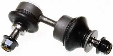 Тяга стабілізатора задня лв/пр Ford Mondeo kombi 10/00- Denckermann D140263