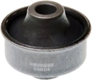 Сайлентблок задний рычаг переднего Citroen Berlingo, Peugeot 206/307 09/98 Denckermann D300118