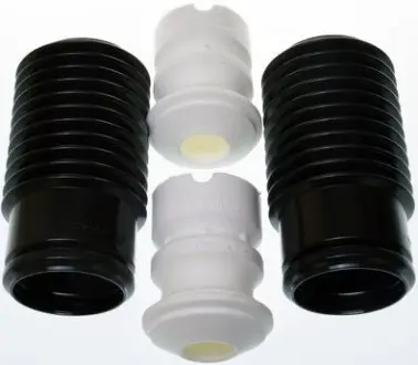 Комплект пильників- відбійників перед BMW E39/E60/E61 Denckermann D500031