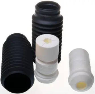 Комплект пыльник+отбойник амортизатора Ford Mondeo III 2.0TDCi 01-07 Denckermann D500038 (фото 1)