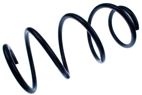 Пружина передня Renault Laguna III 1.5dCi/1.6/2.0 07-15 Denckermann D700166