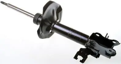 Амортизатор передній лівий Nissan Almera 1.5/1.8/2.2Di 00- Denckermann DSB058G