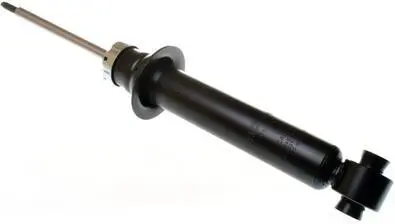 Амортизатор передний Citroen C5 1.8 16V, 2.0 HDI, 2.7 HDI 08- Denckermann DSB116G