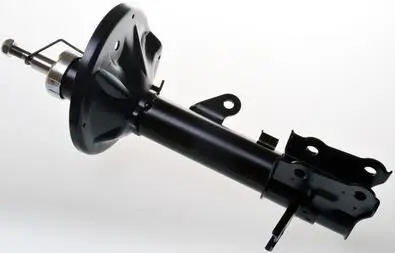 Амортизатор задний левый Kia Cerato Denckermann DSB132G