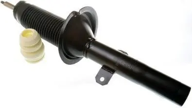 Амортизатор передний Ford Tranzit 2.2-3.2Tdci 06- Denckermann DSB171G