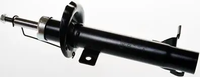 Амортизатор передній правий Ford Fiesta V 01-08 /Mazda 2 (DY) 03-07 Denckermann DSB194G
