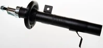 Амортизатор передний левый Ford Fusion (JU_) 04- Denckermann DSB200G (фото 1)
