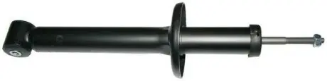 Aмортизатор задній масл. Seat Cordoba 93-99, Ibiza II 93-99 /VW Polo (6N1, 6N2, 6KV2, 6KV5) 95-01 Denckermann DSC004O