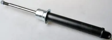 Амортизатор передний Smart Cabrio 00-04, City-Coupe 98-04, Fortwo 04-07, Roadster 03-05 Denckermann DSC024G