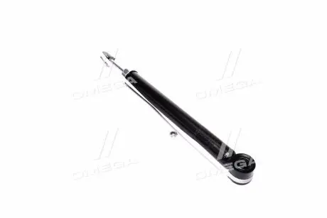 Амортизатор задній газ. Skoda Fabia 99- Seat Ibiza IV 02- VW Polo 01.11- Denckermann DSF036G