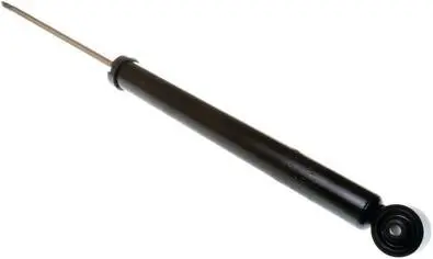 Амортизатор задний. Audi A1 10-, A3 96-03 /VW Golf IV, Bora 98-05, New Beetle 98-10, Поло 09- /Skoda Fabia 99-14, Octavia 97-10 /Seat Leon 99-06, Toledo 99-06 Denckermann DSF049G