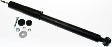 Амортизатор задній MB C (W203, S203) Denckermann DSF118G