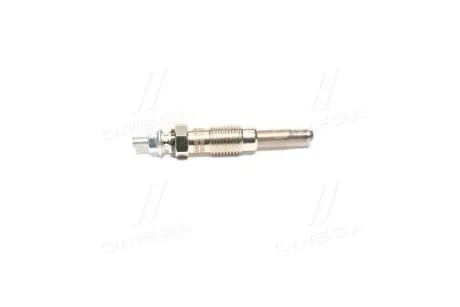 Свічка розжарювання 11V (M12x1,25/5s) Citroen Berlingo/Jumpy/Jumper 1.8D-2.5TD 09.98-07.02 Denckermann E300051