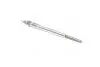 Свічка розжарювання 11,5V (M10x1/5s) MB W168 A160/170CDI 07.98-08.04 Denckermann E300064 (фото 3)