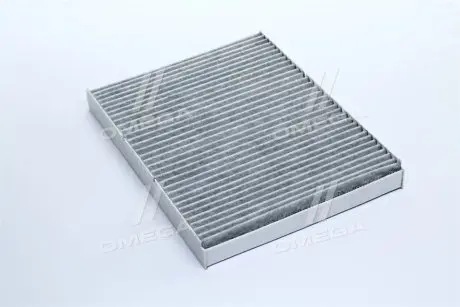 Фильтр салона (угольный) VW Golf IV 97->, VW Bora 98-> Denckermann M110007