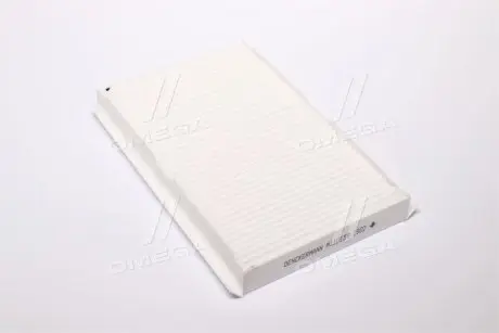 Фільтр салону Citroen C2/34 02- Peugeot 307 00- Denckermann M110159