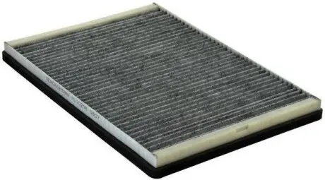 Фильтр (угольный) салона MB A140-A190 W168 1.4-1.9 97.07-, Vaneo 02.02- Denckermann M110298