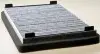 Фільтр салону вугільний FORD ESCAPE 2.0 01-04, MAVERICK 2.3/3.0 01- MAZDA TRIBUTE 2.3/3.0 00-08 Denckermann M110507K (фото 1)