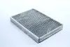 Фильтр салона (угольный) Volvo S80 II/V70 III/XC60 2.0-4.4 03/06-/Land Rover Freelander II 10/06- Denckermann M110719K (фото 2)