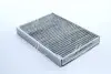 Фильтр салона (угольный) Volvo S80 II/V70 III/XC60 2.0-4.4 03/06-/Land Rover Freelander II 10/06- Denckermann M110719K (фото 4)