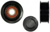 69x17x26,5 Ролик паска приводного Ford 2.0TDCI/DI 01- Denckermann P316003 (фото 1)