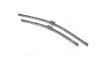 Щетки стеклоочистителя Flat 600/475mm Audi A3 II 03- Denckermann VD10003 (фото 3)