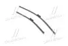Щітки склоочисника Flat 600/450mm Kia Cee`d/Hyundai i30 07- Denckermann VD10004 (фото 1)