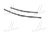 Щітки склоочисника Flat 600/450mm Kia Cee`d/Hyundai i30 07- Denckermann VD10004 (фото 3)