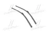 Щітки склоочисника Flat 530/530mm Denckermann VD10006 (фото 1)