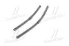 Щітки склоочисника Flat 550/450mm Denckermann VD10008 (фото 2)