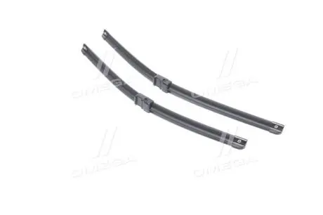 Щітки склоочисника Flat 530/475mm Denckermann VD10009