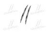 Щітки склоочисника Standart 550/550mm Denckermann VD10014 (фото 4)