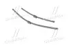 Щітки склоочисника Flat 650/475mm Ford Focus Denckermann VD10018 (фото 3)