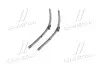 Щітки склоочисника Flat 525/525mm Denckermann VD10019 (фото 2)