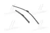 Щітки склоочисника Flat 650/380mm Ford Fiesta 08- Denckermann VD10020 (фото 1)