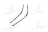 Щітки склоочисника Flat 700mm/600mm Citroen C4 Denckermann VD10029 (фото 2)