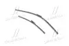 Щетки стеклоочистителя Flat 650/400mm Denckermann VD10035 (фото 1)