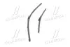Щетки стеклоочистителя Flat 650/400mm Denckermann VD10035 (фото 4)