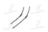 Щітки склоочисника Flat 600/475mm Denckermann VD10036 (фото 2)