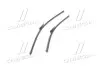 Щітки склоочисника Flat 600/475mm Denckermann VD10036 (фото 4)