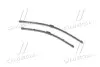 Щітки склоочисника Flat 650/475mm BMW 3 (E90, E91) 05-12 Denckermann VD10038 (фото 1)