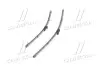 Щітки склоочисника Flat 600/475mm Denckermann VD10049 (фото 2)
