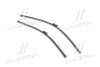 Щетки стеклоочистителя Flat 700/575mm Opel Meriva 09- Denckermann VD10058 (фото 1)