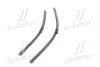 Щетки стеклоочистителя Flat 700/575mm Opel Meriva 09- Denckermann VD10058 (фото 2)