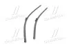 Щетки стеклоочистителя Flat 700/575mm Opel Meriva 09- Denckermann VD10058 (фото 4)